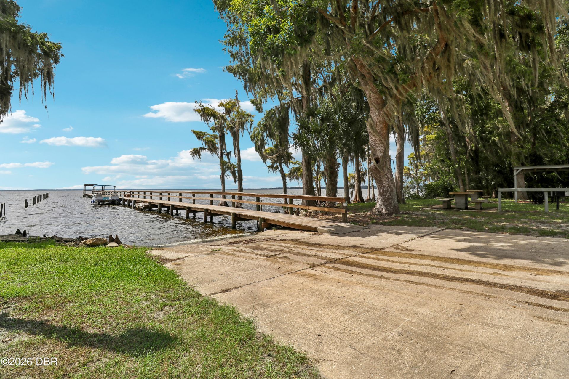 225 Gardenia Avenue, Georgetown, FL 32139 Photo