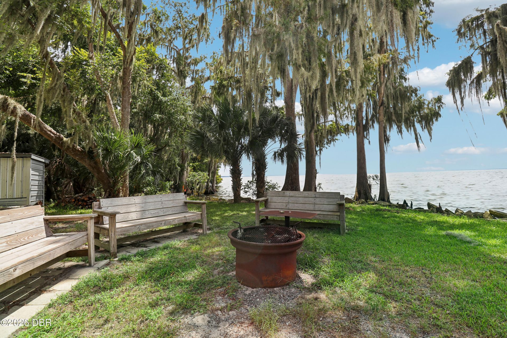 225 Gardenia Avenue, Georgetown, FL 32139 Photo