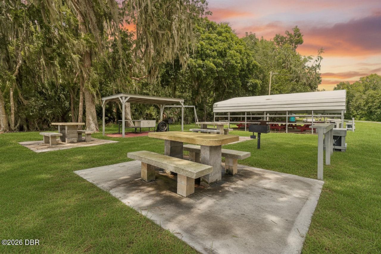 225 Gardenia Avenue, Georgetown, FL 32139 Photo