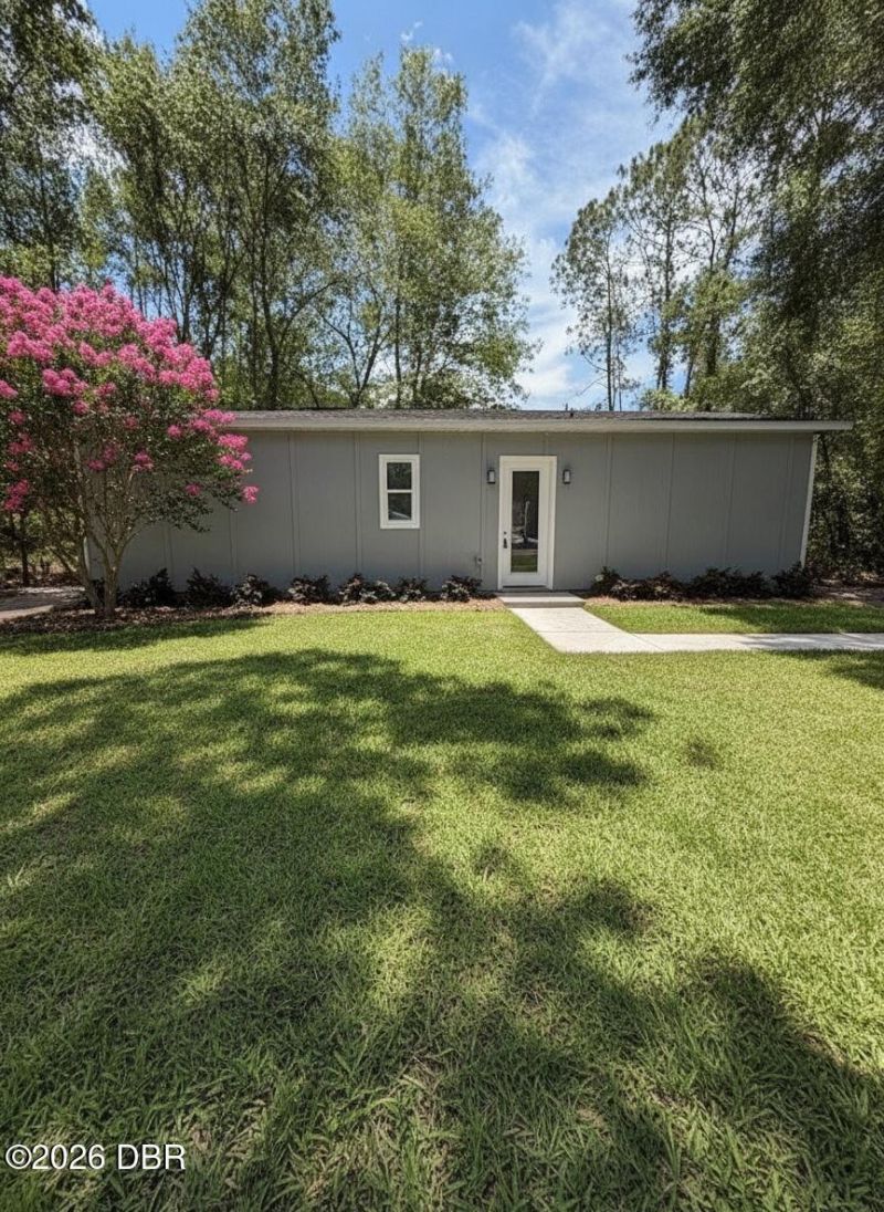 225 Gardenia Avenue, Georgetown, FL 32139 Photo