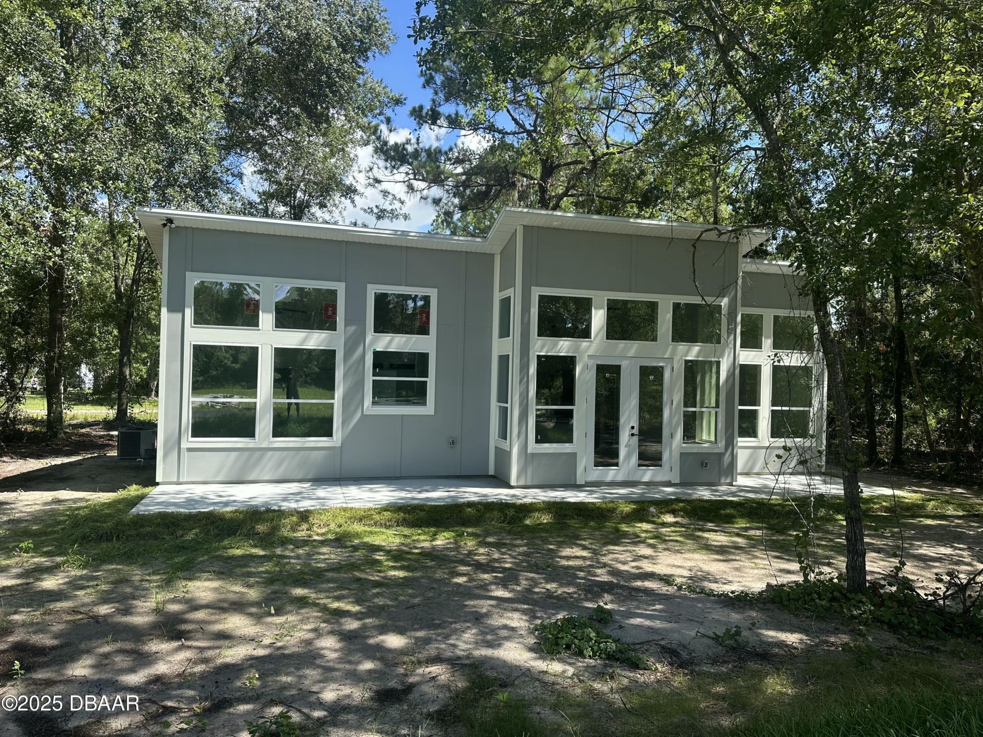 225 Gardenia Avenue, Georgetown, FL 32139 Photo