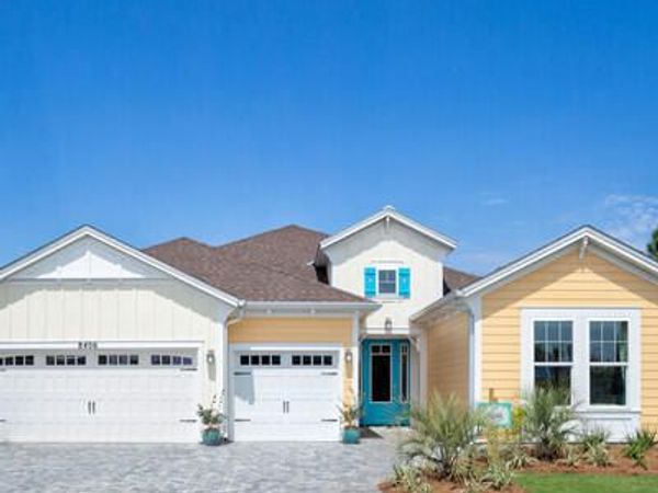 8820 Macadamia Lane, Panama City Beach, FL 32413