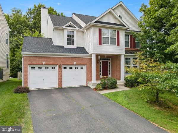 35554 SARASOTA STREET, ROUND HILL, VA 20141