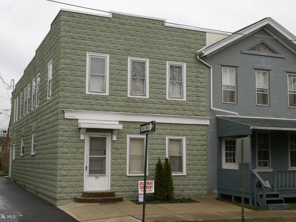 121 CENTER , MILTON, PA 17847