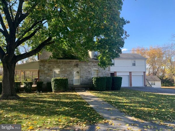 15045 MOLLY PITCHER HIGHWAY S, GREENCASTLE, PA 17225