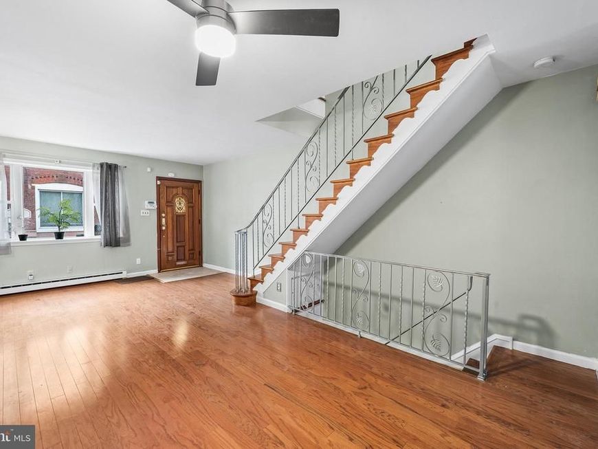 2336 S Carlisle Street, Philadelphia, PA 19145 Main Photo