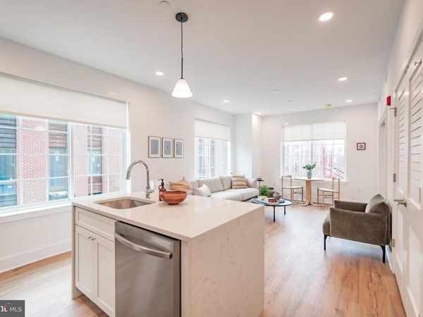 2101 WASHINGTON AVE , UNIT 323, PHILADELPHIA, PA 19146