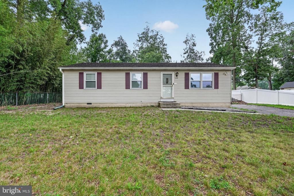 2206 Walnut Avenue , Hainesport, NJ 08036 Main Photo