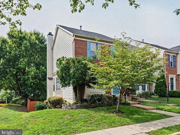 5227 DUNSTABLE LANE, ALEXANDRIA, VA 22315