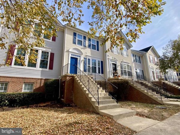 8704 ASPEN GROVE COURT , Unit 8704, ODENTON, MD 21113