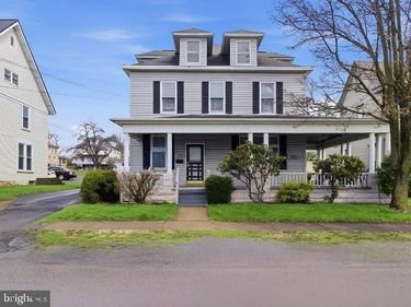 131 E DUBOIS AVENUE, DU BOIS, PA 15801