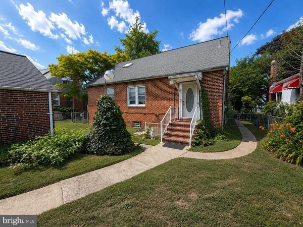 2344 MARTIN DRIVE, BALTIMORE, MD 21221