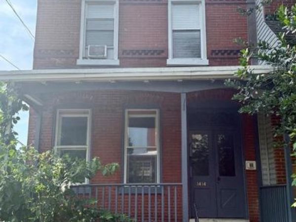 1414 N HARRISON STREET , Unit 1, WILMINGTON, DE 19806