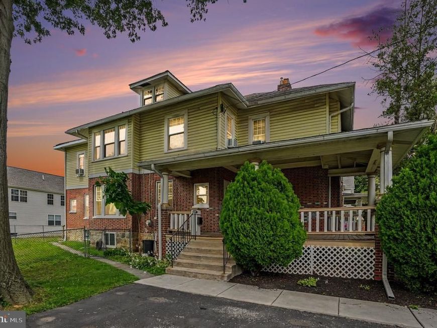 210 E Winona Avenue, Norwood, PA 19074 Main Photo