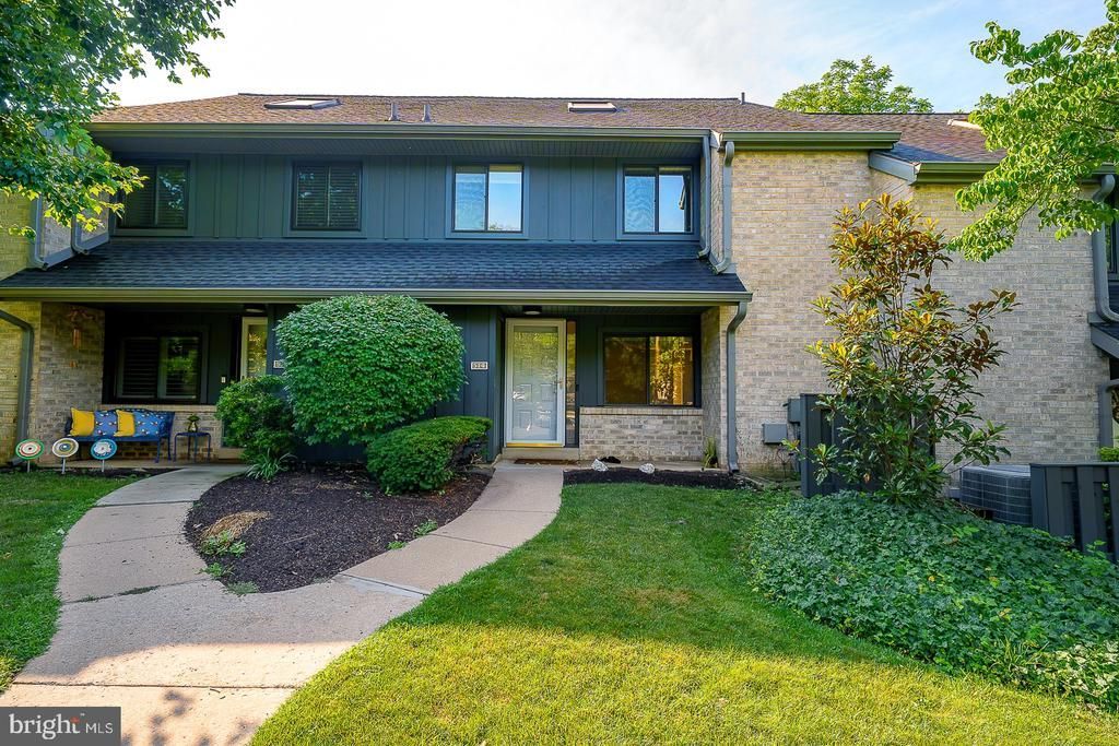 514 FOXWOOD LANE , PAOLI, PA 19301