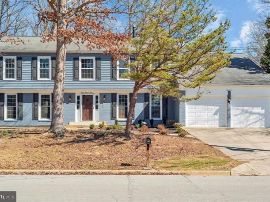 12404 Surrey Circle Drive , Fort Washington, MD 20744 Main Photo