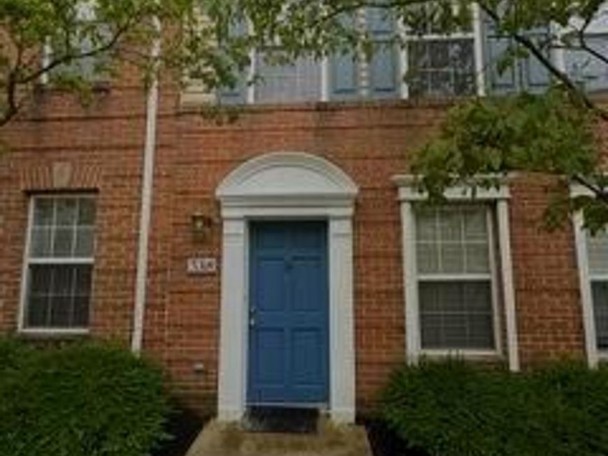 538 Rhapsody Court , Unit 538, Cockeysville, MD 21030 Main Photo