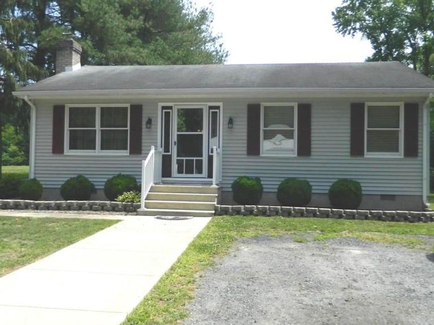 25399 Golt Farm Lane , Goldsboro, MD 21636 Main Photo