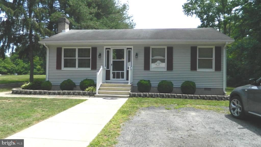 25399 Golt Farm Lane , Goldsboro, MD 21636 Main Photo