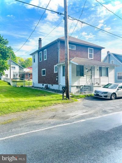 221 Main Street , Tremont, PA 17981 Main Photo