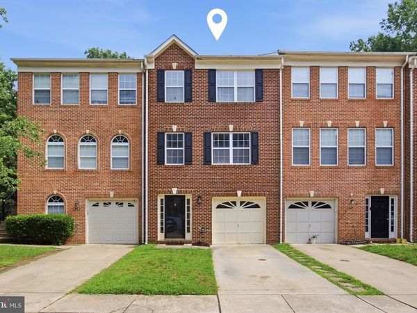 8012 BULLFINCH PLACE, WHITE PLAINS, MD 20695
