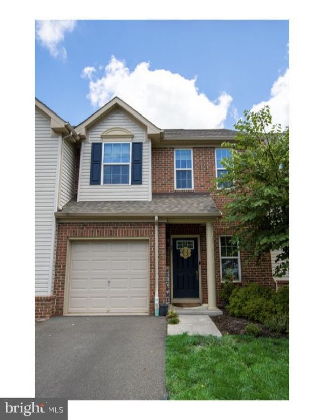 37 Ventana Court , Hamilton, NJ 08619 Main Photo
