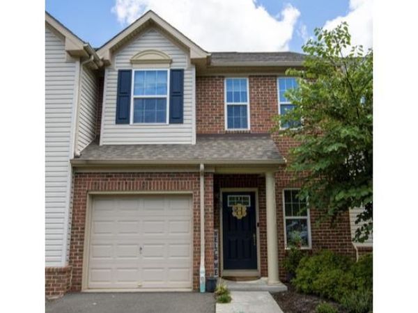 37 VENTANA COURT , HAMILTON, NJ 08619