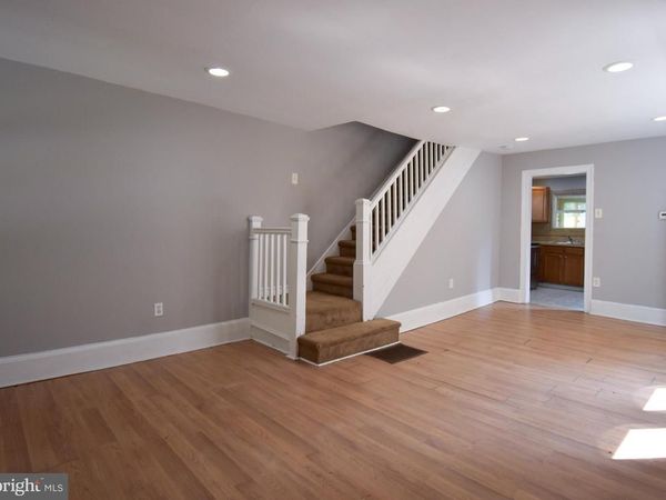666 MANATAWNY STREET , POTTSTOWN, PA 19464