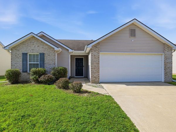 5035 Bright Angel Trail, Fort Wayne, IN 46808