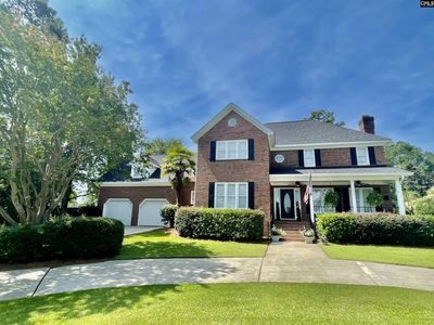 125 Forty Love Point , Chapin, SC 29036