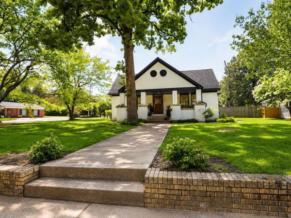 2305 Beech Street, Texarkana, AR 71837