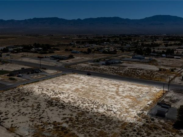 3031 Palm Drive , Pahrump, NV 89060