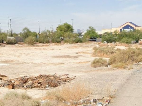 Nellis Boulevard , Las Vegas, NV 89115