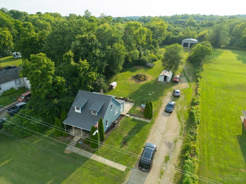 1855 West Elkton Road, Saint Clair Township, OH 45013 Photo 34