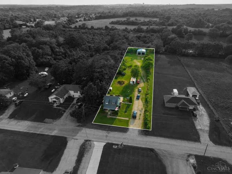 1855 West Elkton Road, Saint Clair Township, OH 45013 Photo 36
