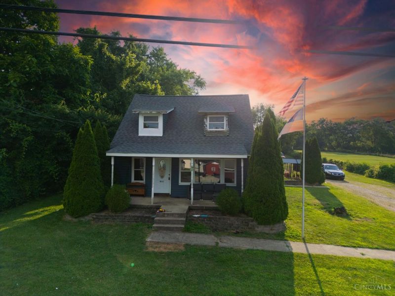 1855 West Elkton Road, Saint Clair Township, OH 45013 Photo 4