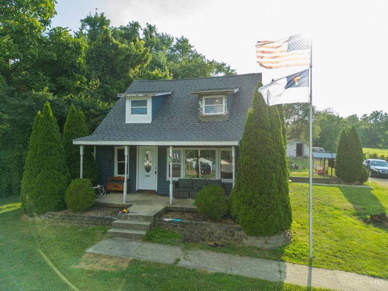 1855 West Elkton Road, Saint Clair Township, OH 45013 Photo 6