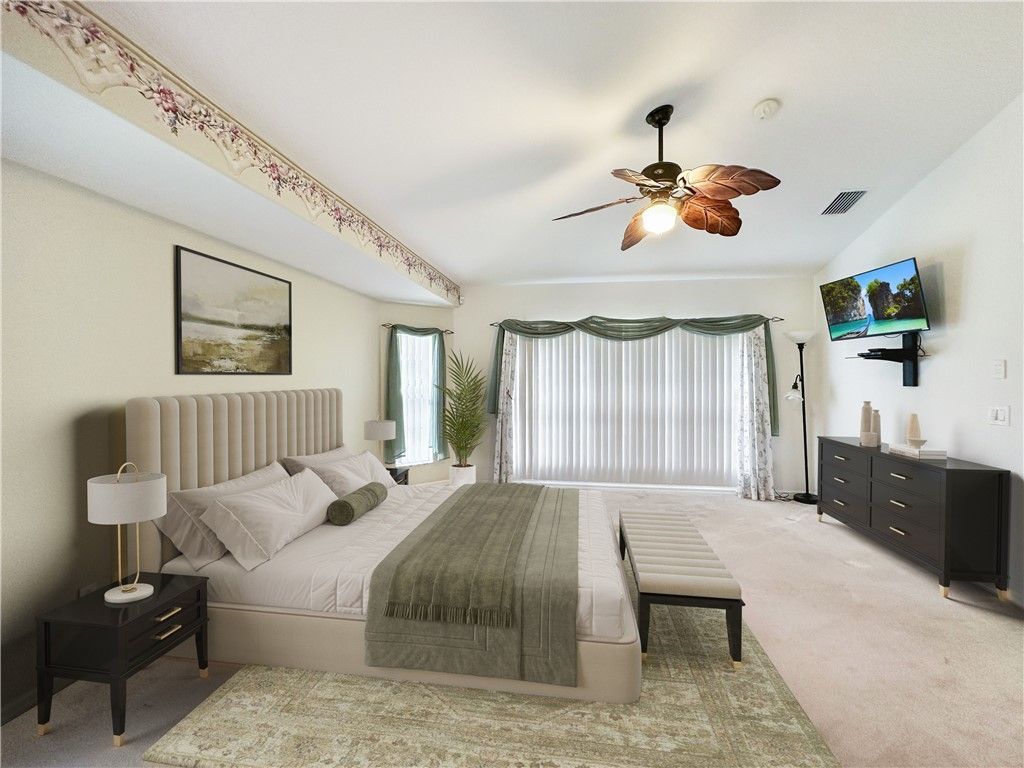 4105 Smokey Pines Court, Fort Pierce, FL 34951 Photo