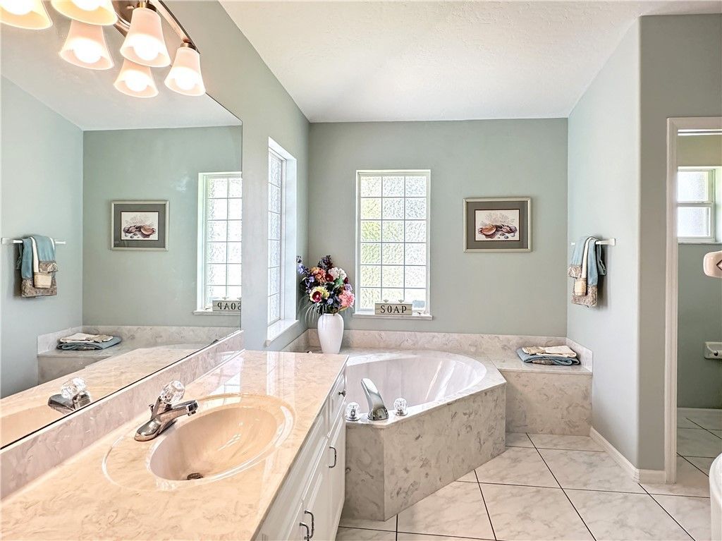 4105 Smokey Pines Court, Fort Pierce, FL 34951 Photo