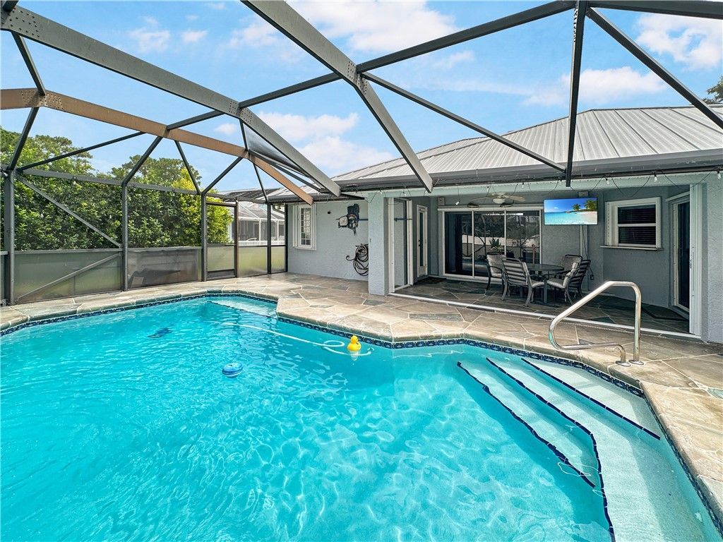 4105 Smokey Pines Court, Fort Pierce, FL 34951 Photo