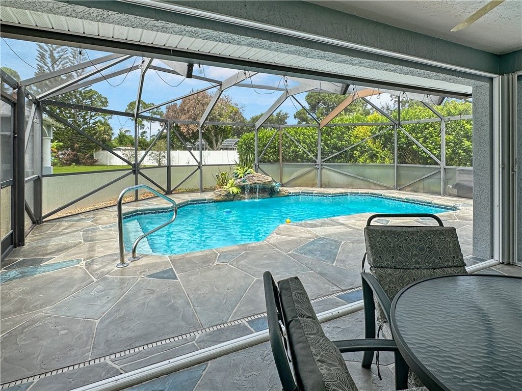 4105 Smokey Pines Court, Fort Pierce, FL 34951 Photo