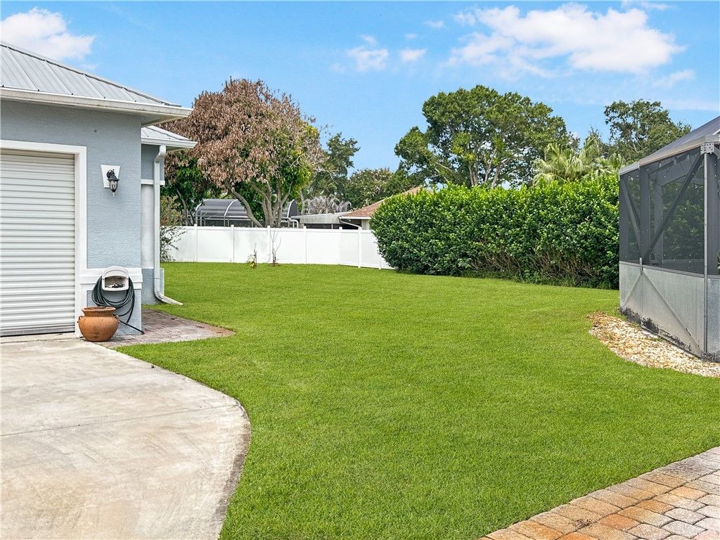 4105 Smokey Pines Court, Fort Pierce, FL 34951 Photo