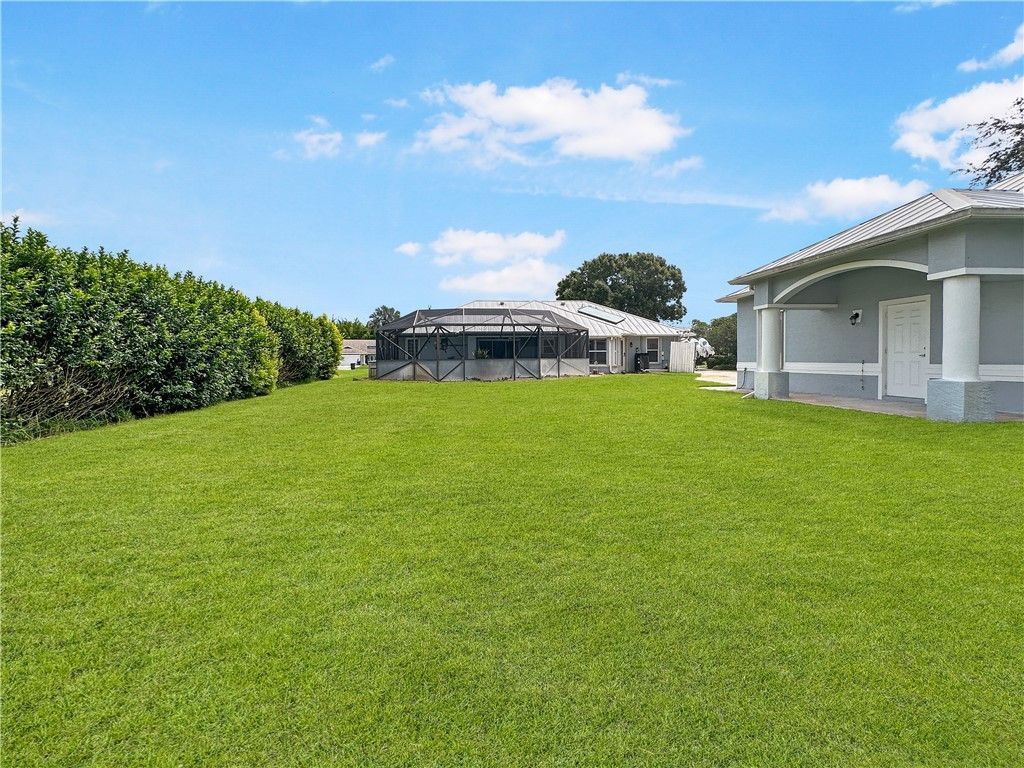 4105 Smokey Pines Court, Fort Pierce, FL 34951 Photo
