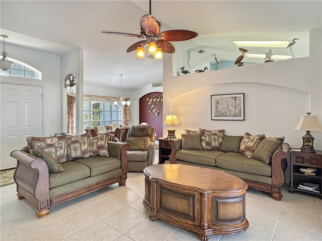 4105 Smokey Pines Court, Fort Pierce, FL 34951 Photo