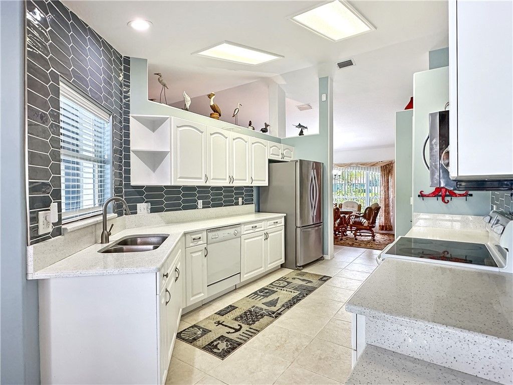 4105 Smokey Pines Court, Fort Pierce, FL 34951 Photo