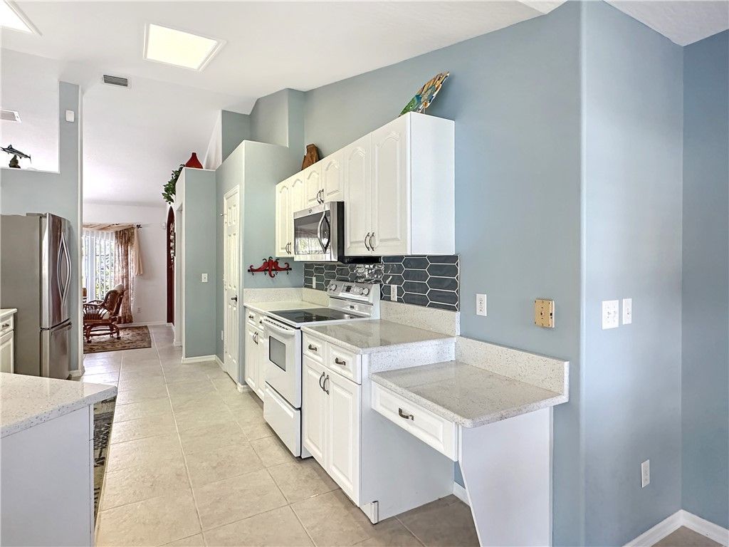 4105 Smokey Pines Court, Fort Pierce, FL 34951 Photo