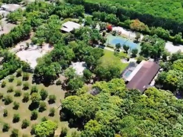 21601 SW 154th Ave , Miami, FL 33170