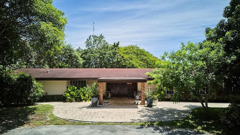 21601 SW 154th Ave , Miami, FL 33170 Photo