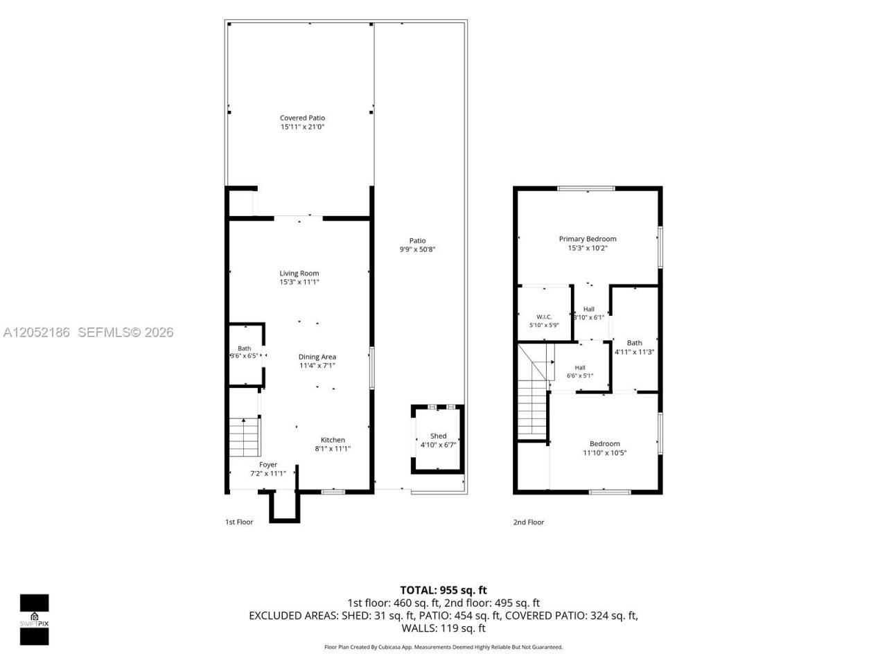 2359 W 74th St, Unit 1-104, Hialeah, FL 33016 Photo