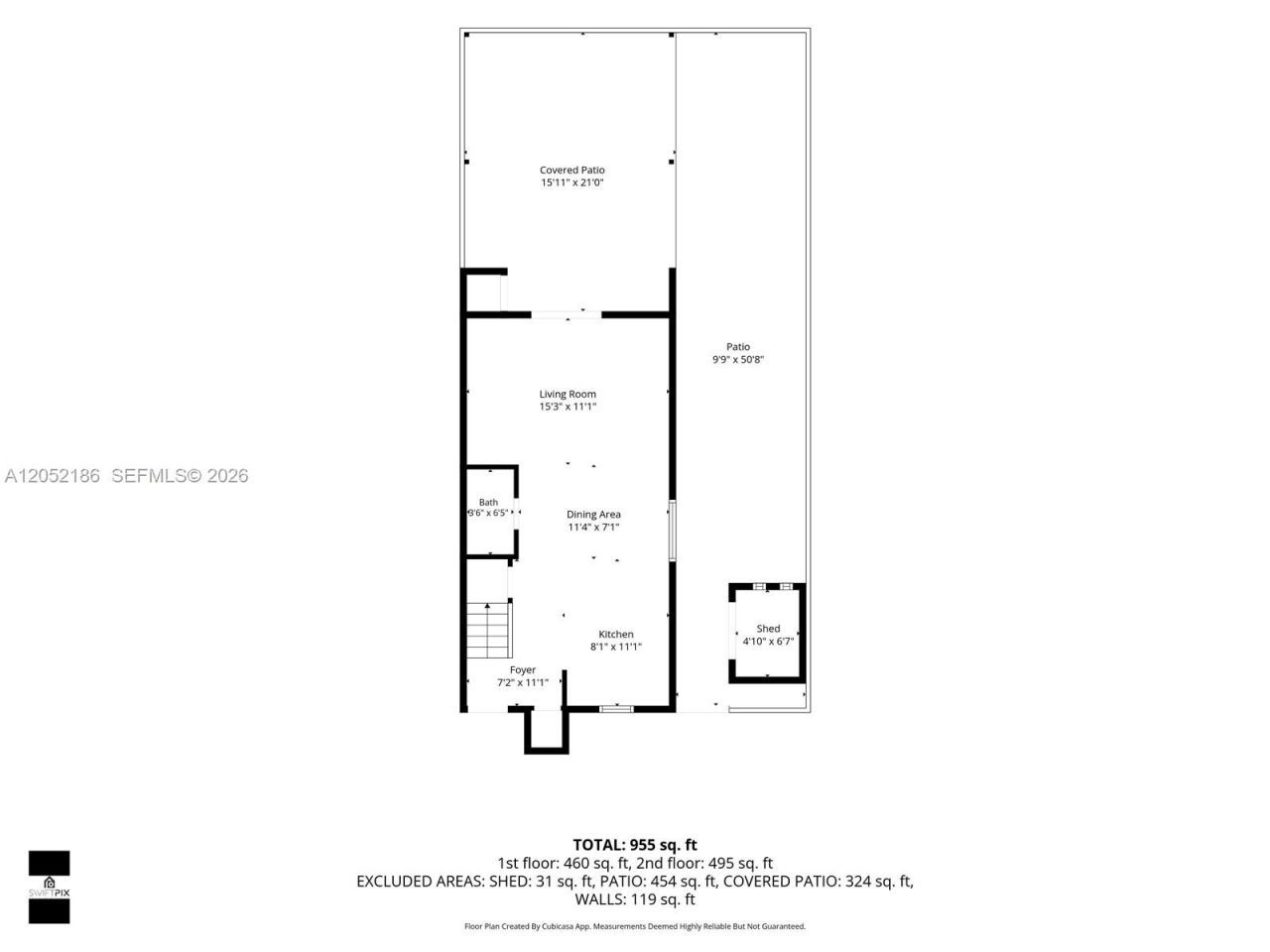 2359 W 74th St, Unit 1-104, Hialeah, FL 33016 Photo